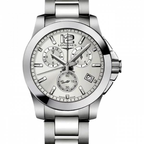 Longines Conquest L3.660.4.76.6