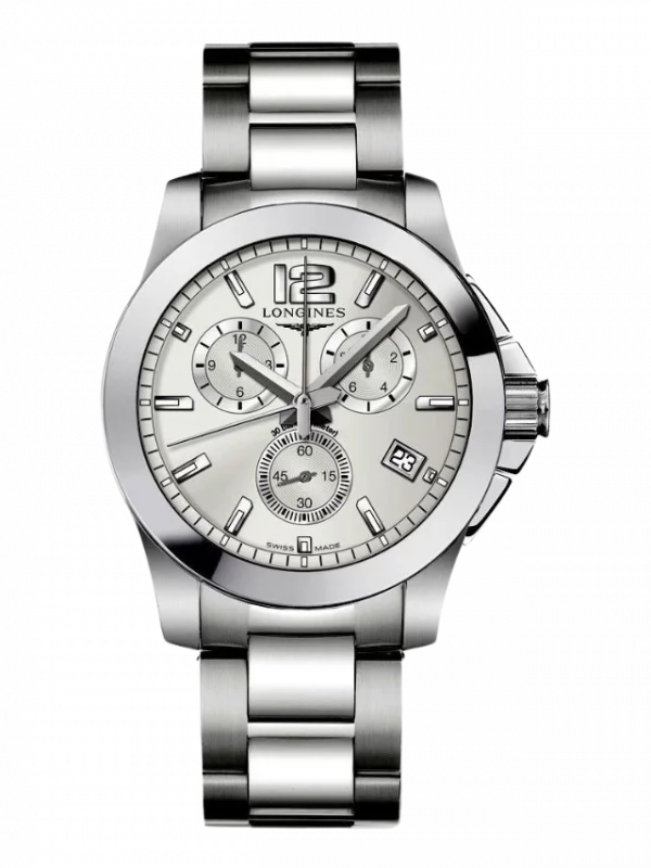 Longines Conquest L3.660.4.76.6