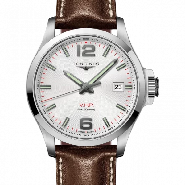 Longines Conquest L3.726.4.76.5