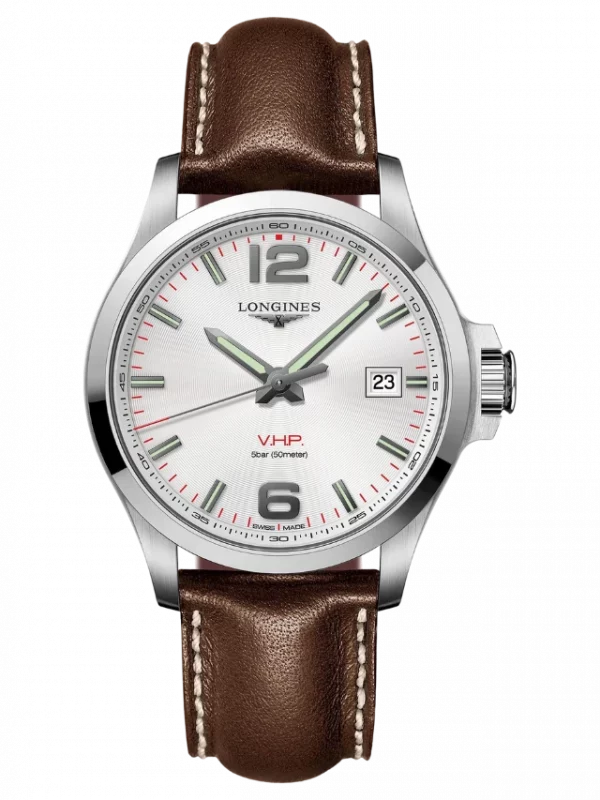 Longines Conquest L3.726.4.76.5