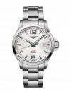 Longines Conquest L3.726.4.76.6