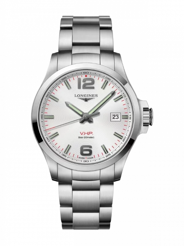 Longines Conquest L3.726.4.76.6