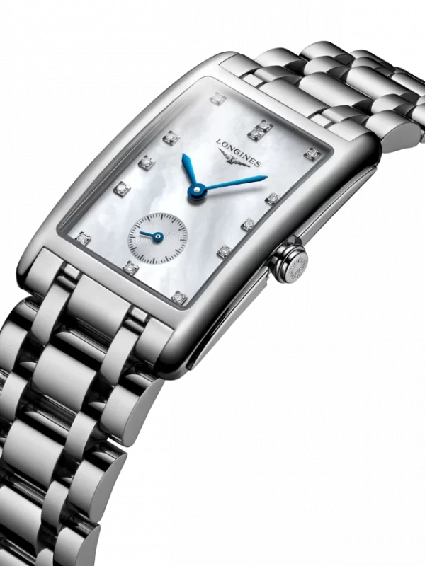 Longines Dolcevita L5.512.4.87.6