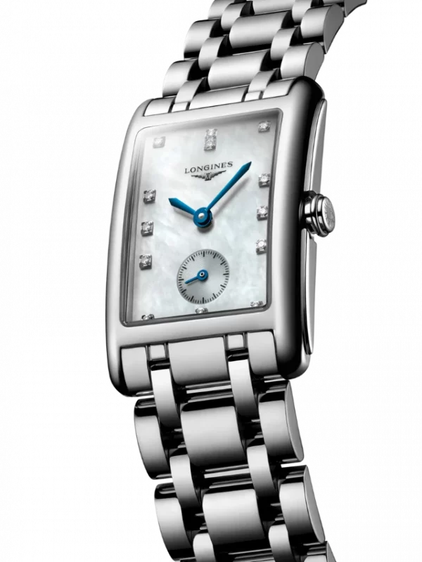 Longines Dolcevita L5.512.4.87.6