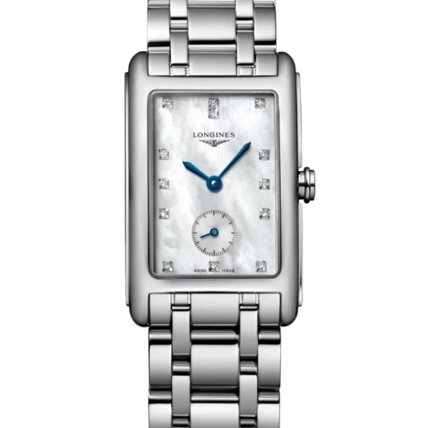 Longines Dolcevita L5.512.4.87.6