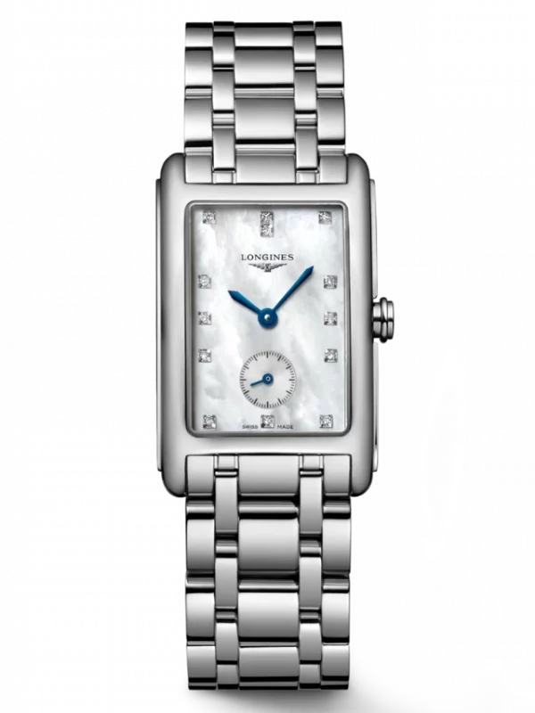 Longines Dolcevita L5.512.4.87.6