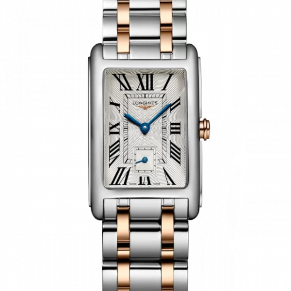 Longines Dolcevita L5.512.5.71.7