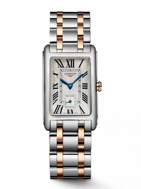 Longines Dolcevita L5.512.5.71.7