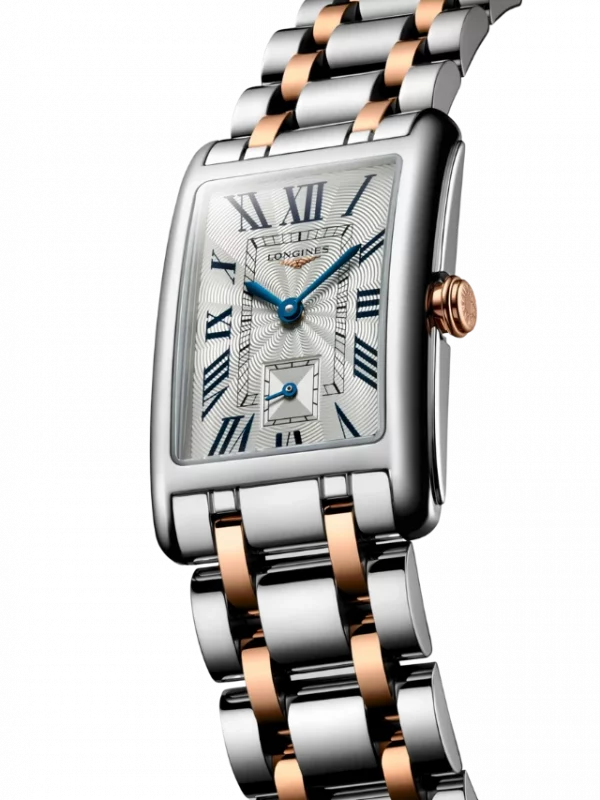 Longines Dolcevita L5.512.5.71.7