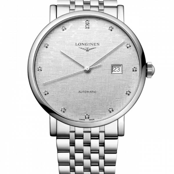 Longines Elegant Collection L4.911.4.77.6