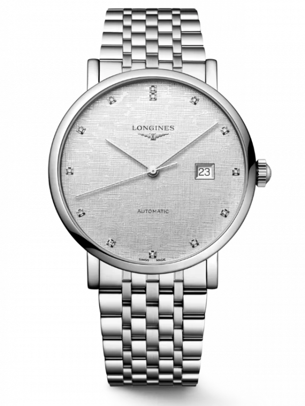 Longines Elegant Collection L4.911.4.77.6