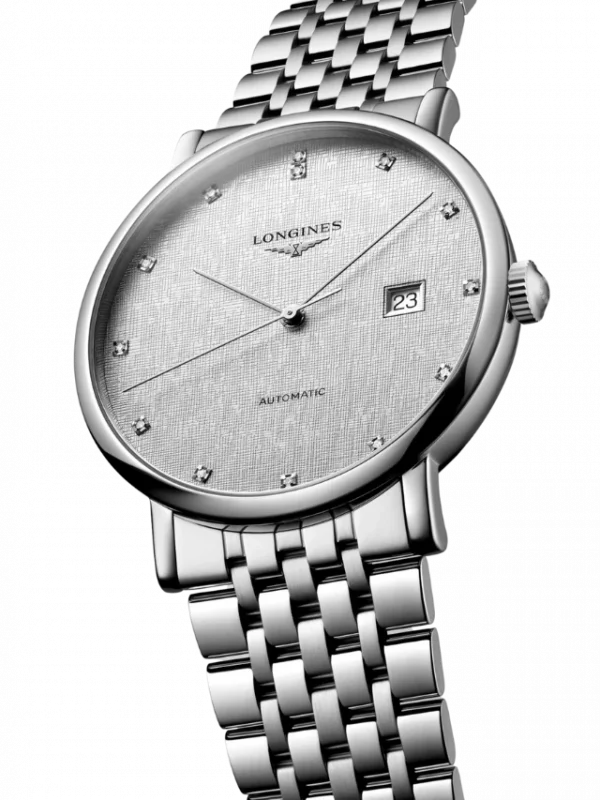 Longines Elegant Collection L4.911.4.77.6