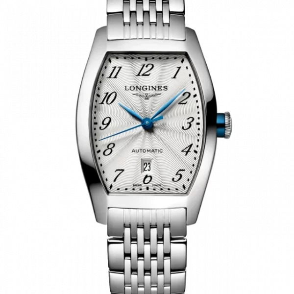 Longines Evidenza L2.142.4.73.6