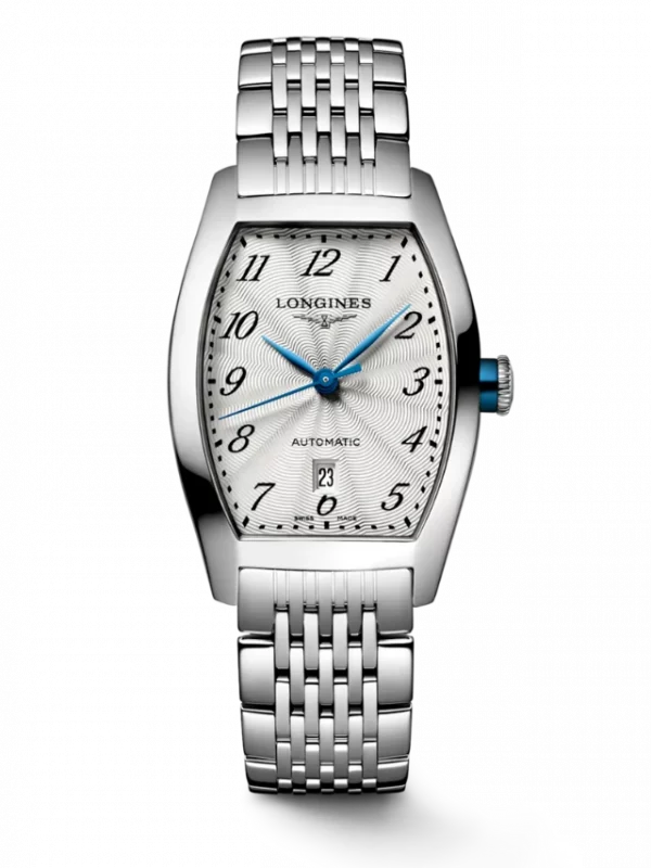 Longines Evidenza L2.142.4.73.6