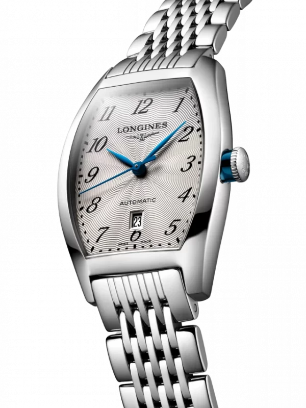 Longines Evidenza L2.142.4.73.6