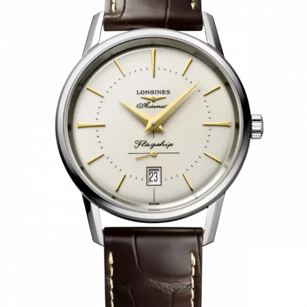 Longines Flagship Heritage L4.795.4.78.2