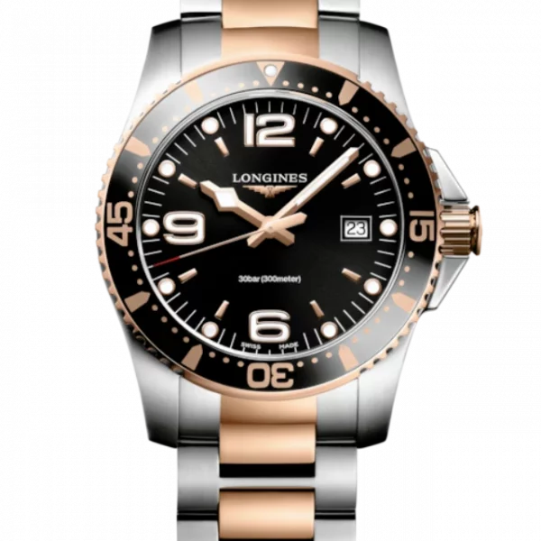 Longines Hydroconquest L3.740.3.58.7