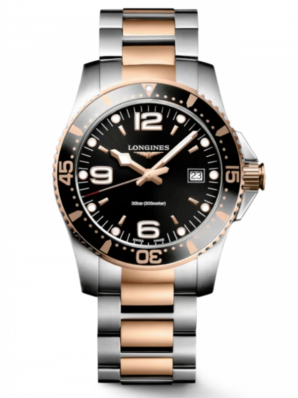 Longines Hydroconquest L3.740.3.58.7