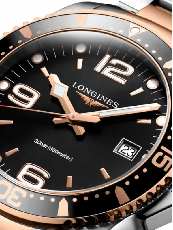 Longines Hydroconquest L3.740.3.58.7