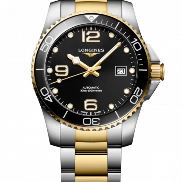 Longines Hydroconquest L3.781.3.56.7