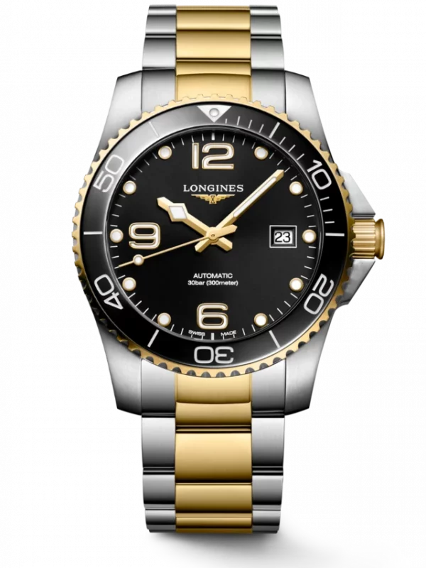 Longines Hydroconquest L3.781.3.56.7