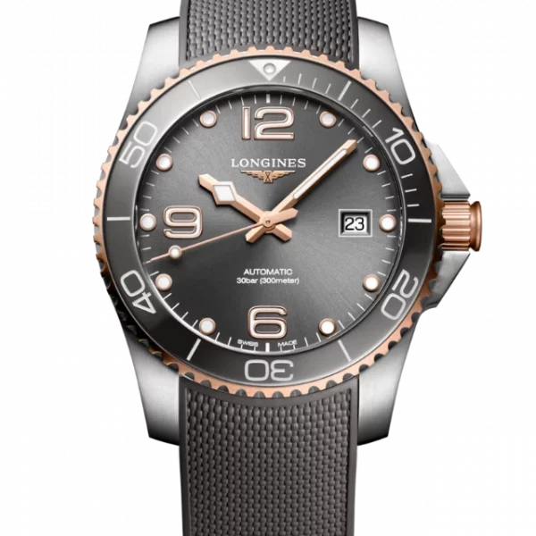 Longines Hydroconquest L3.781.3.78.9