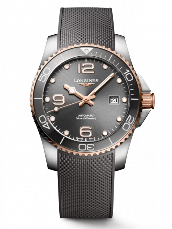 Longines Hydroconquest L3.781.3.78.9