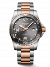 Longines Hydroconquest L3.781.3.78.7