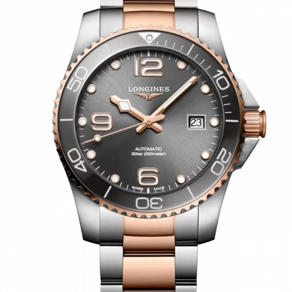 Longines Hydroconquest L3.781.3.78.7