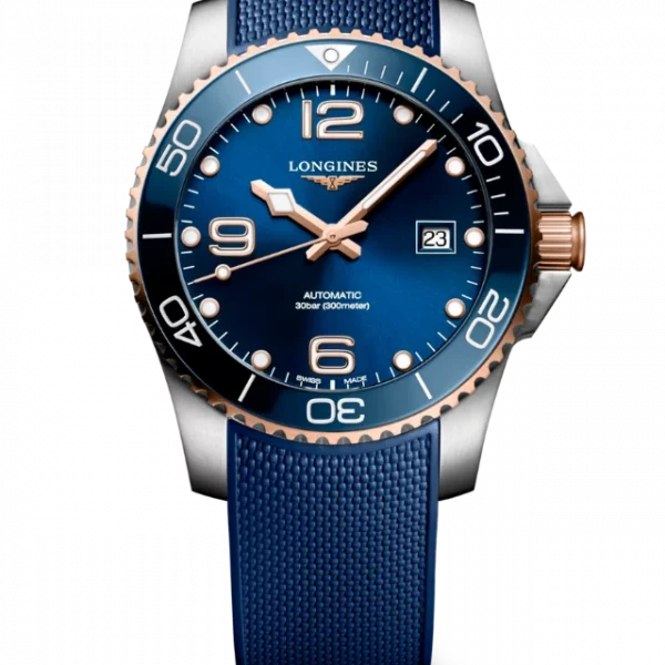 Longines Hydroconquest L3.781.3.98.9