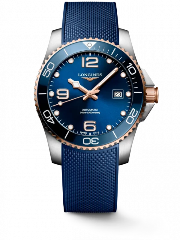 Longines Hydroconquest L3.781.3.98.9