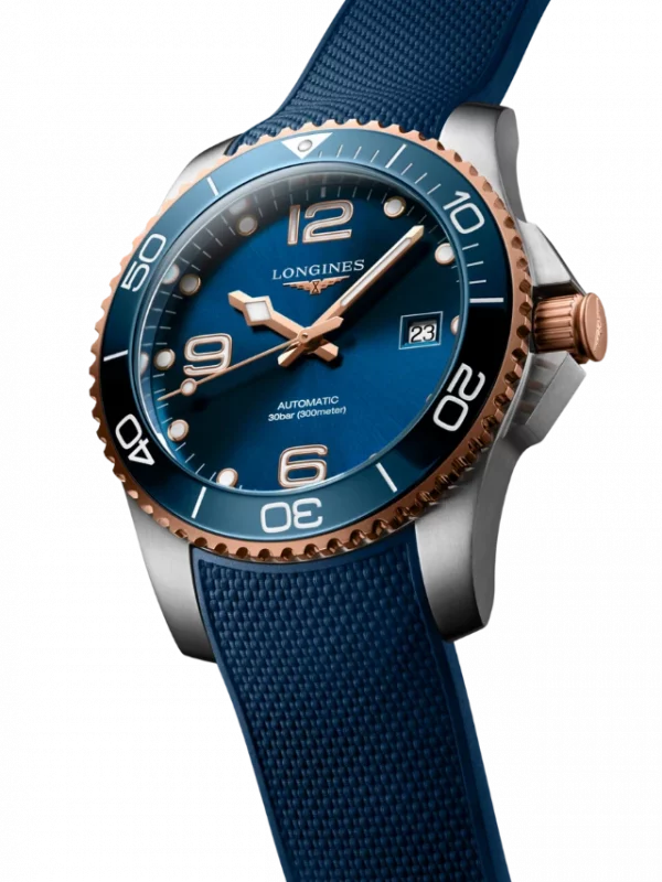 Longines Hydroconquest L3.781.3.98.9