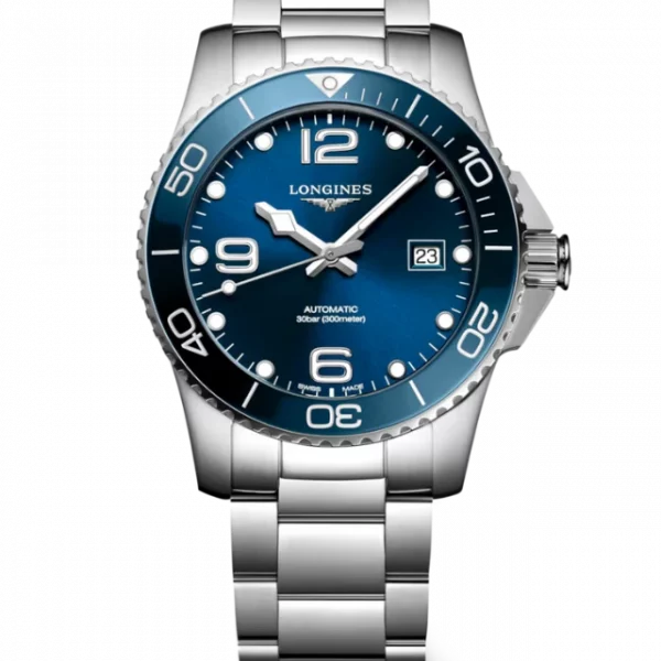 Longines Hydroconquest L3.781.4.96.6