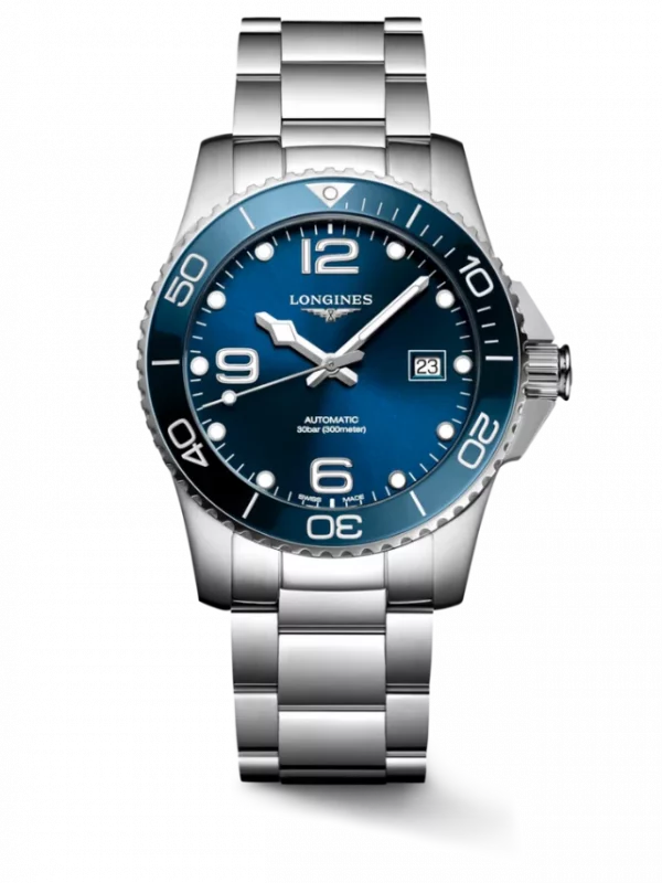 Longines Hydroconquest L3.781.4.96.6