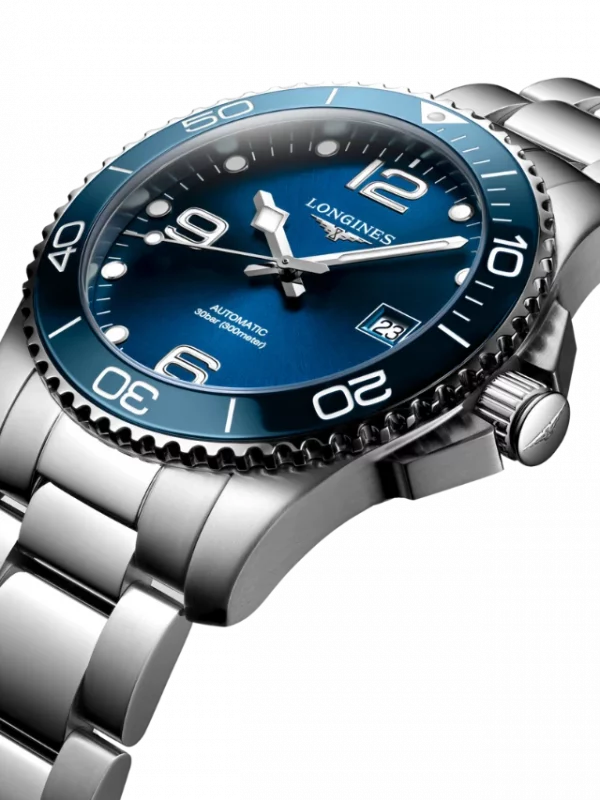 Longines Hydroconquest L3.781.4.96.6