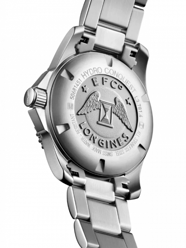 Longines Hydroconquest L3.781.4.96.6