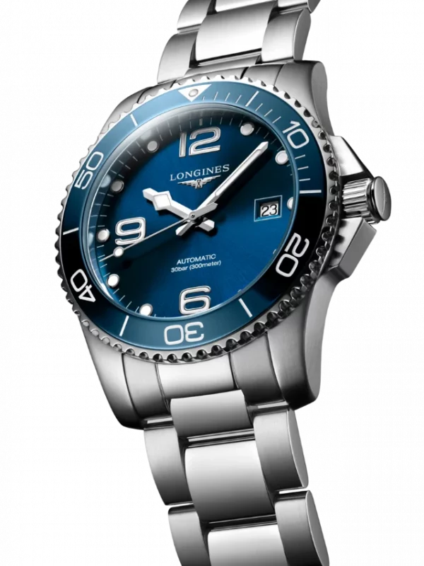 Longines Hydroconquest L3.781.4.96.6