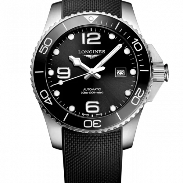 Longines Hydroconquest L3.782.4.56.9