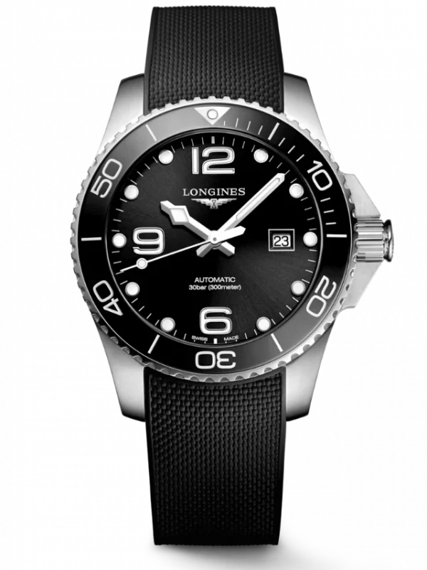 Longines Hydroconquest L3.782.4.56.9