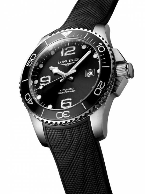 Longines Hydroconquest L3.782.4.56.9