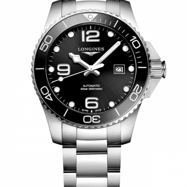 Longines Hydroconquest L3.782.456.6