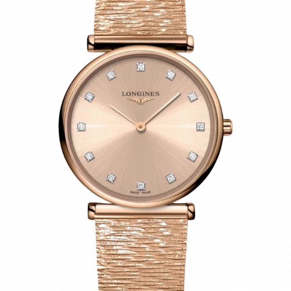 Longines La Grande Classique De L4.512.1.93.8