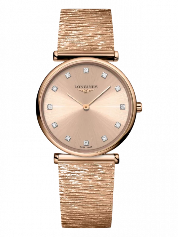 Longines La Grande Classique De L4.512.1.93.8