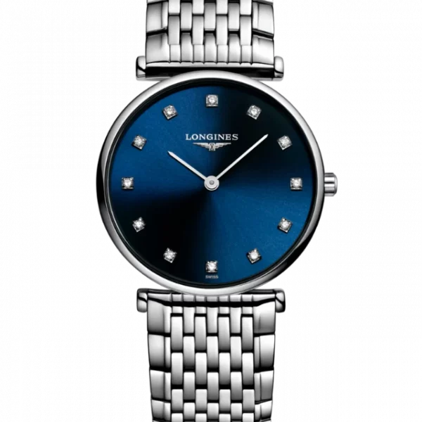 Longines La Grande Classique De L4.512.4.97.6