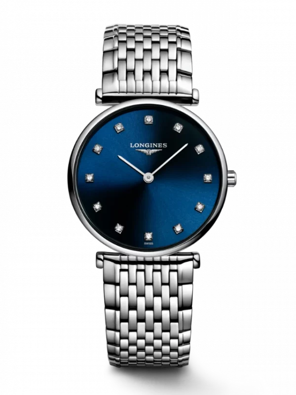 Longines La Grande Classique De L4.512.4.97.6