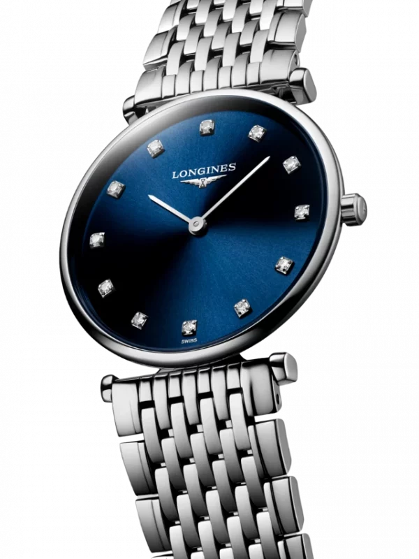 Longines La Grande Classique De L4.512.4.97.6