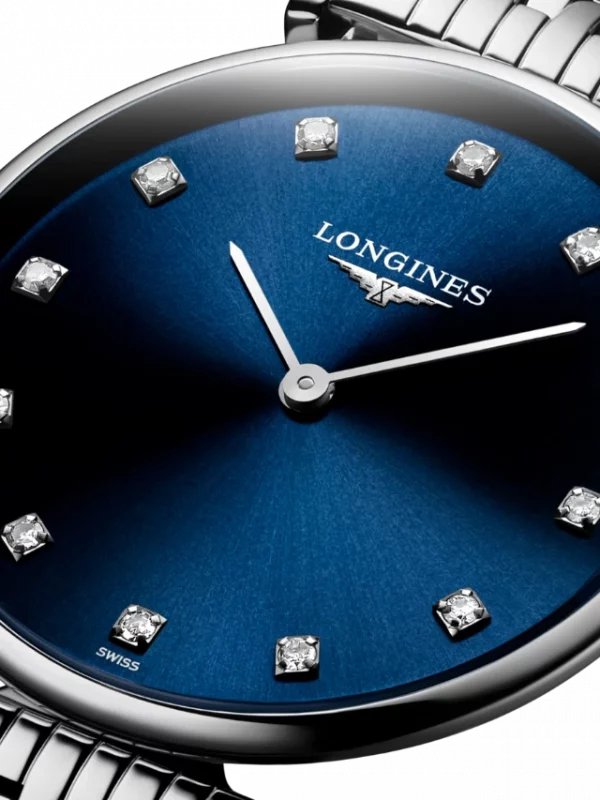 Longines La Grande Classique De L4.512.4.97.6