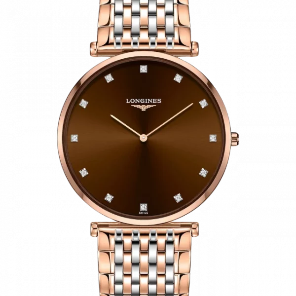 Longines La Grande Classique De L4.766.1.67.7