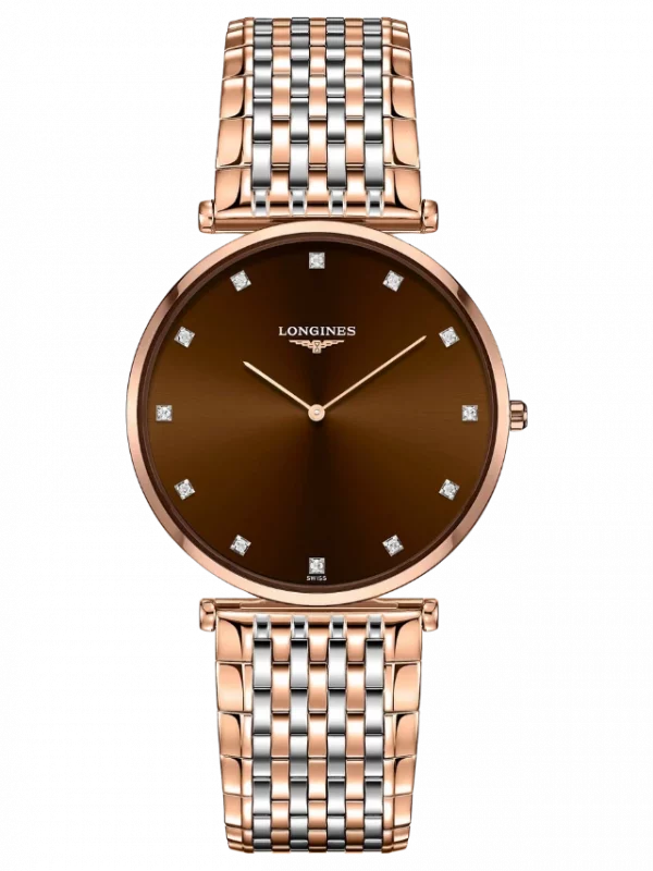 Longines La Grande Classique De L4.766.1.67.7