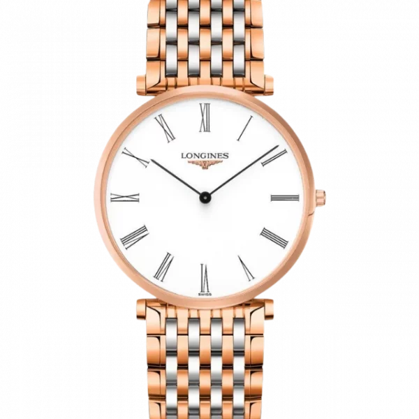 Longines La Grande Classique De L4.766.1.91.7